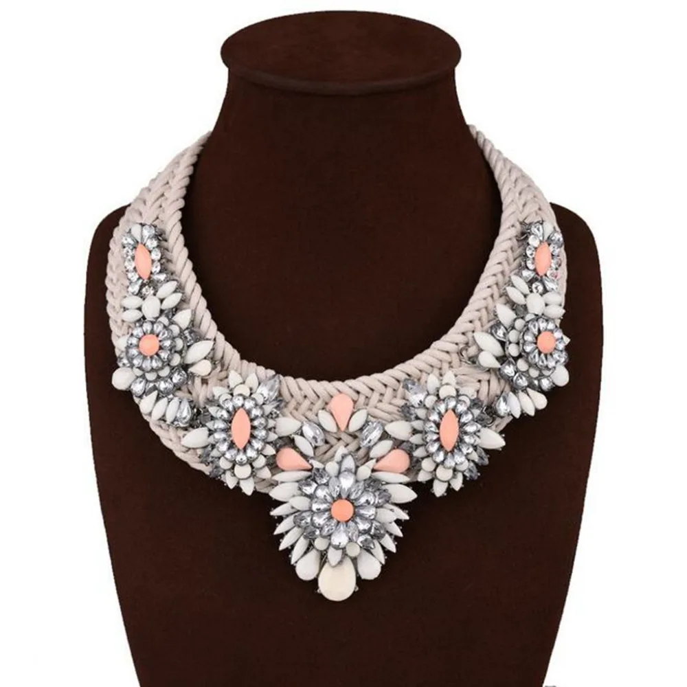 vintage necklaces (1)