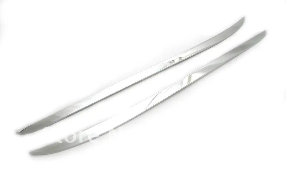 

High Quality Chrome Windscreen Trim for Ford Focus MK3 Hatchback 12-13 Free Shipping