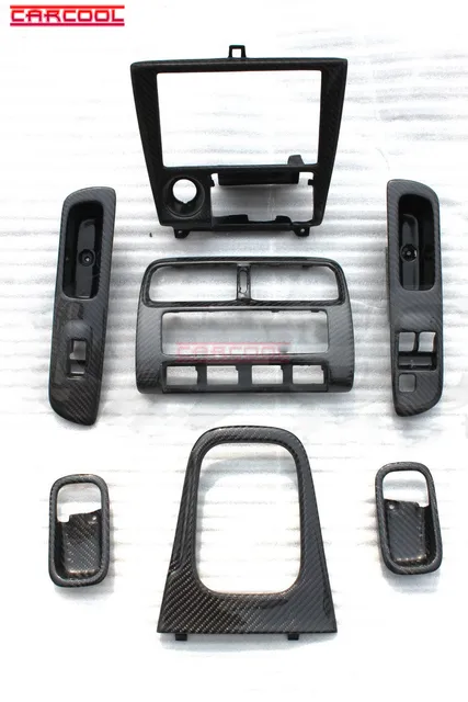 Auto onderdelen S14 S14A Silvia Zenki Kouki RHD Interieur Vervanging ... Auto onderdelen S14 S14A Silvia Zenki Kouki RHD Interieur Vervanging ...