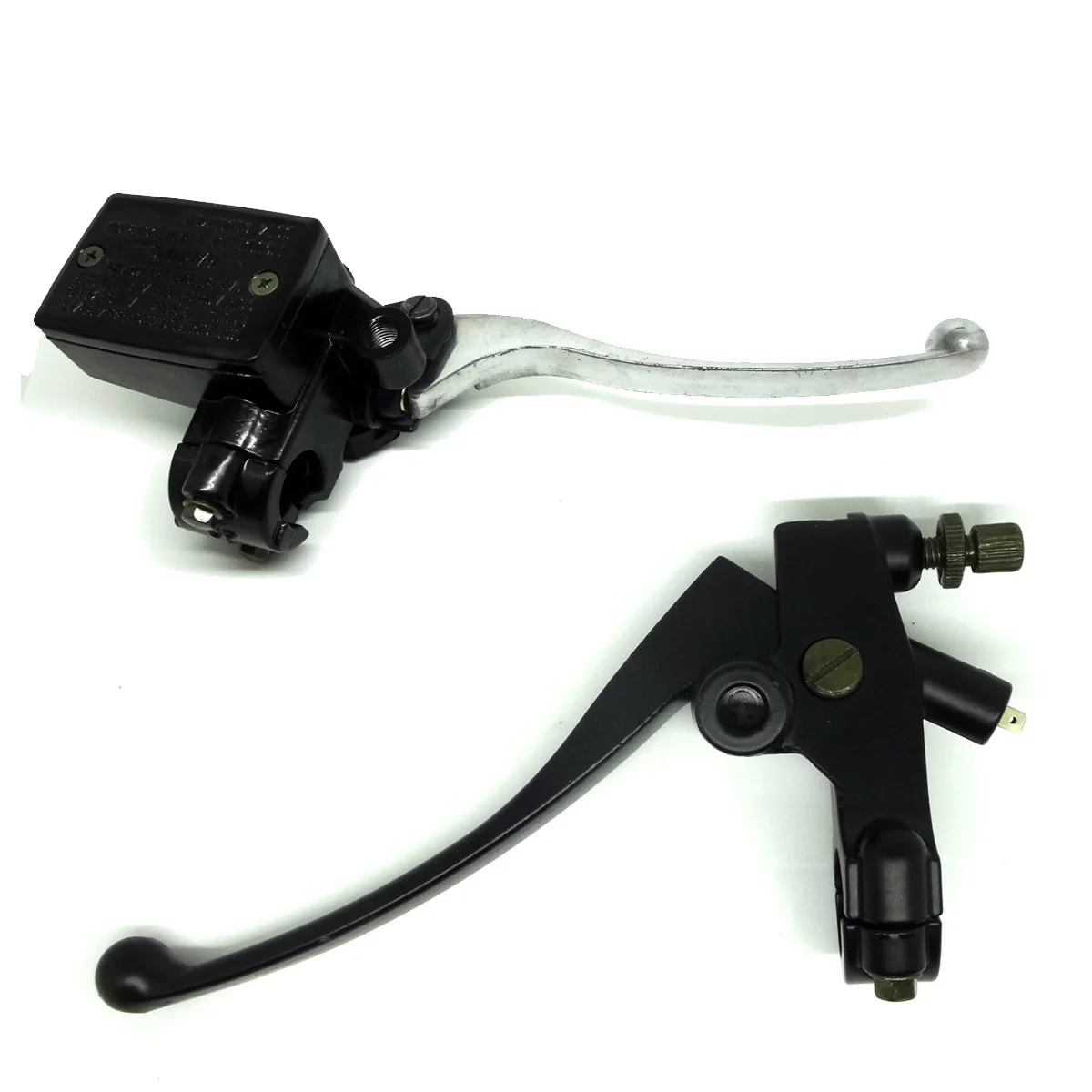 Front Brake Repair Kit ATV Front Brake Wheel Cylinder & Shoes Kit For Honda Recon 250 TRX250TE/TM (1997-2020) Honda Recon 250 Parts - Foto 6