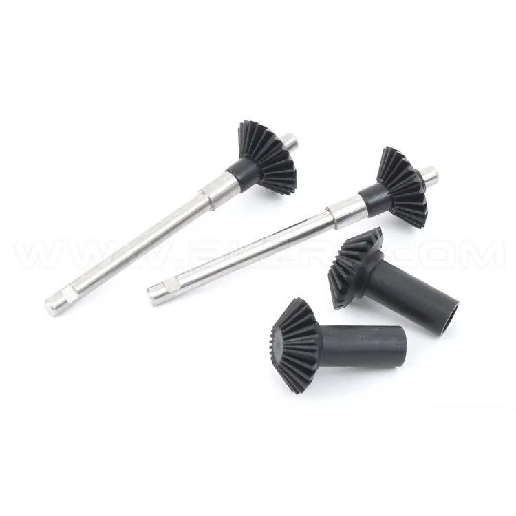 

(2Pieces/Lot) ALZRC - Devil RC Helicopter Parts 450 465 Pro Torque Tube Drive Gear Fits Align Trex 450Pro 450L HP45032B