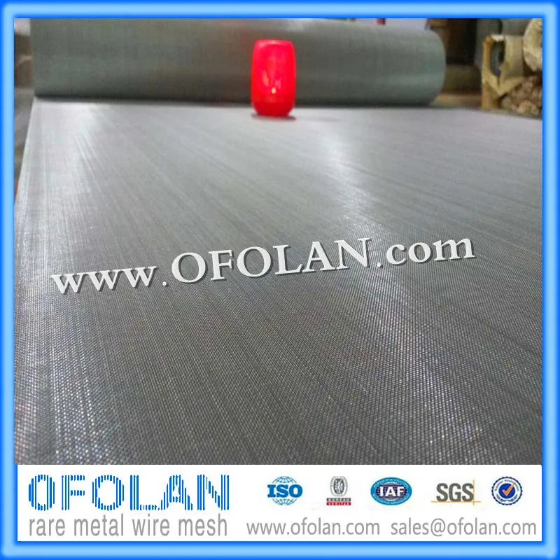 40 Mesh Alloy Wire Mesh04