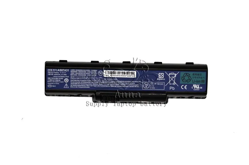  JIGU AS07A31 AS07A32 AS07A41 AS07A42 AS07A51 AS07A52 AS07A71 AS07A72 as07a75 Original Laptop Batter