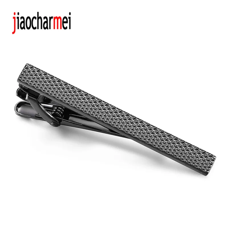 Free shipping High quality men's shirt tie clips new fashion pure hand