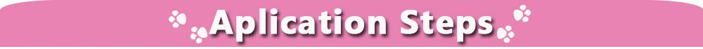 alipcation steps
