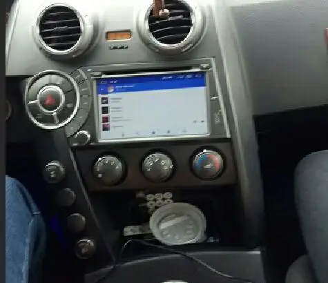 Flash Deal RAM 4GB Android 9.0 CAR dvd player radio For Ssang yong Ssangyong Actyon Kyron 2005-2013 with GPS Navi multimedia 4G WIFI Stereo 1