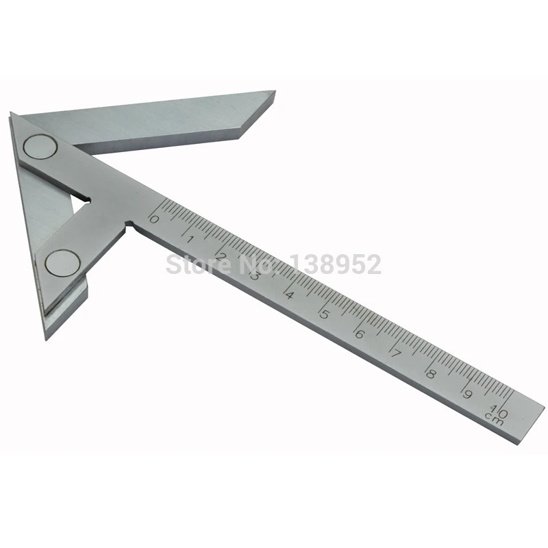 100*70mm Center Marking Gauge Center Vernier Caliper Center Finding