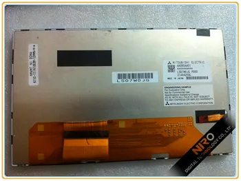 

DHL/EMS KCVV Shipping New Arrival and Original 8" inch LCD Screen AA080AA01 LCD Display Module for Car GPS Navigation