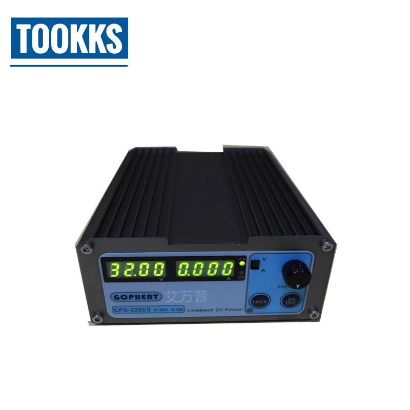 Mini CPS-3205II 160W DC Power Supply Digital Adjustable EU UK US adapter OVP/OCP/OTP low power DC adapter CPS3205 0-32V 0-5A цена Mini CPS-3205II 160W DC Power Supply Digital Adjustable EU UK US adapter OVP/OCP/OTP low power DC adapter CPS3205 0-32V 0-5A цены онлайн