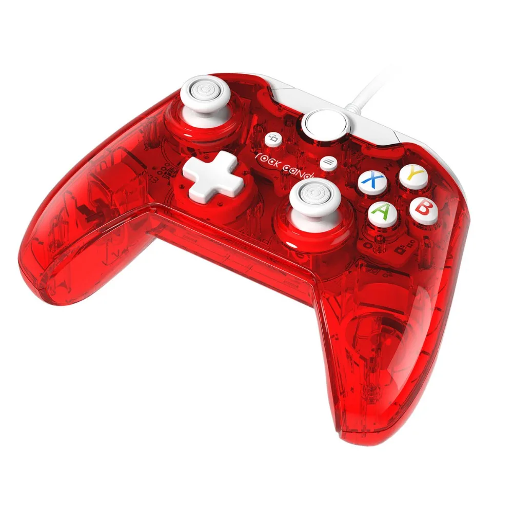 xbox 360 rock candy controller for pc