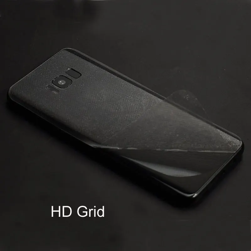 HD-GRID