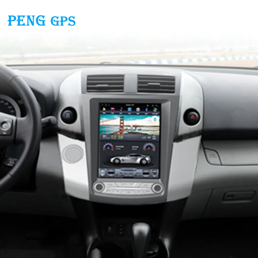 03-09款Rav安装图