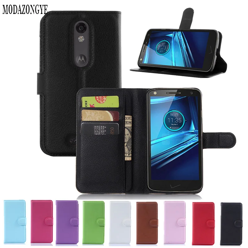 Роскошный кошелек из искусственной кожи чехол для мобильного телефона Motorola Droid
