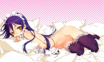 

Love Live Anime Sonoda Umi 95 x 55 CM Mini Single-layer Baby Blanket #39472