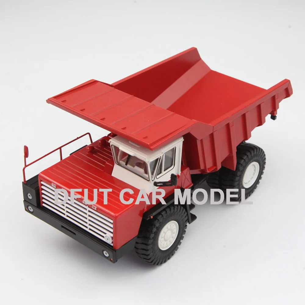 

1:43 Alloy Russian Soviet Truck Transport Truck Children's Toy Car Model Original Children's Toys