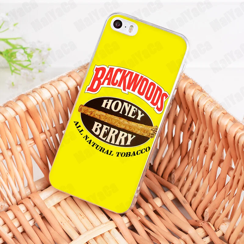 coque iphone 7 backwoods