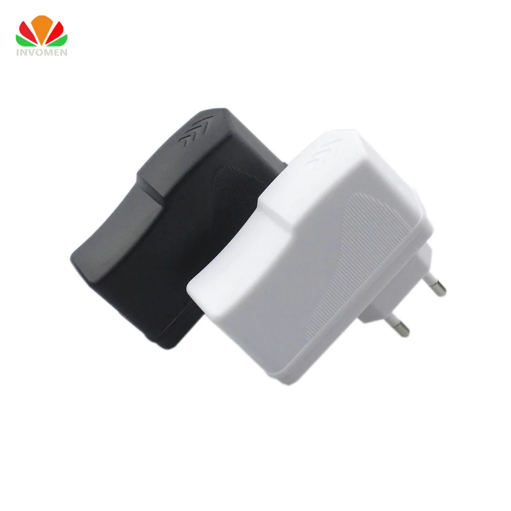 Universal mobile phone charger EU plug USB Charger High-power 2A USB Power Adapter smart charging for Apple Samsung iPad Tablet