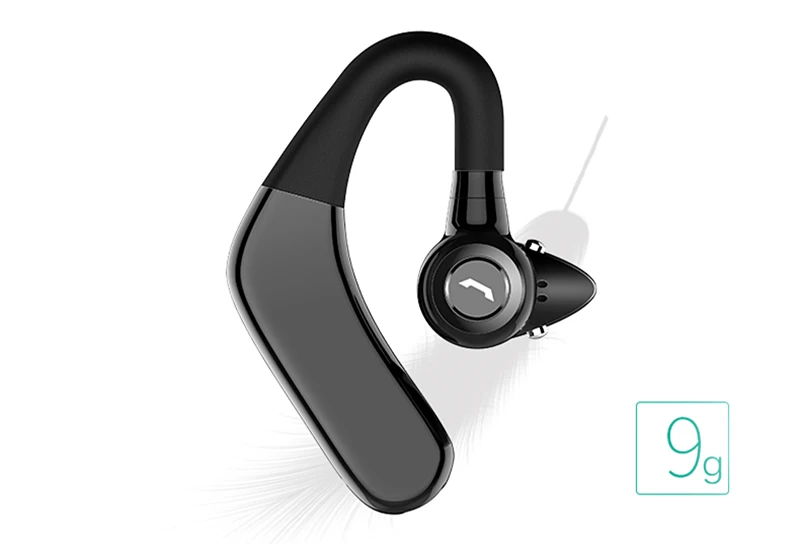 Noise Cancelling Wireless Bluetooth Headset Handsfree Sports Wireless Bluetooth Headphones Music Earphones Driver Headset (10)