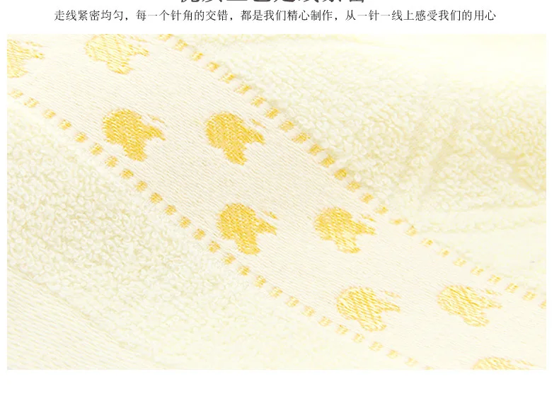Хлопковое вышитое полотенце высокое качество белое полотенце для лица Спорт для ванной ручной Полотенца Ванная комната для дома отель свадебные