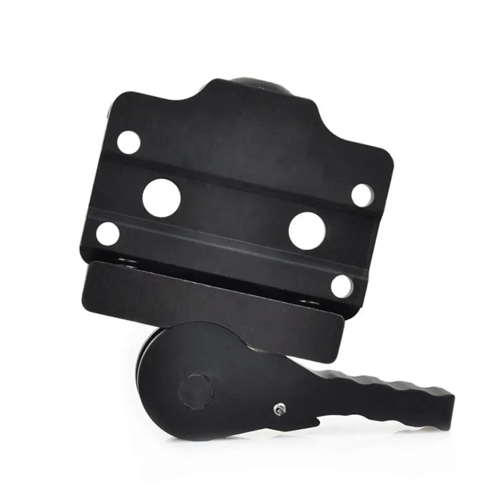 

SEIGNEER AD MRO Mount for Trijicon MRO Red Dot