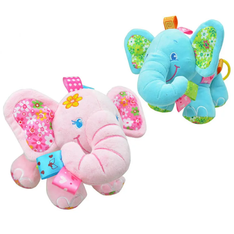 Baby Rattles Mobiles Hanging Strollers Toys for 0 12 Months Cute