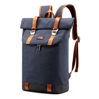 

Laptop Backpack 15.6 Inch for Teenage School Travel Bags 2019 New Casual Men Backpacks Male Large Capacity Waterproof Notebook