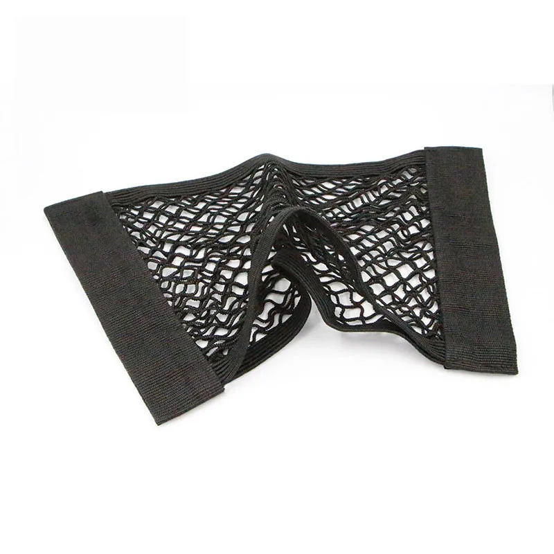 

1 Piece 40*25cm Car Trunk Nylon Rope Net Luggage Net Bag for Volkswagen VW Polo Tiguan Passat Golf Jetta Bora Touareg Touran CC