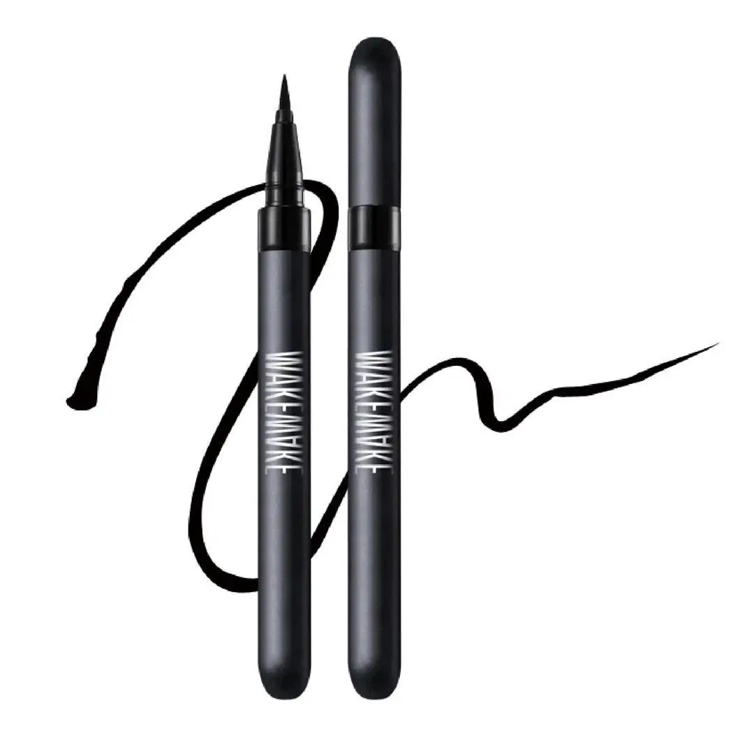 Black Liquid Eyeliner Pencil Waterproof Long Party Wedding Shopping etc. Lasting Makeup Cosmetics |