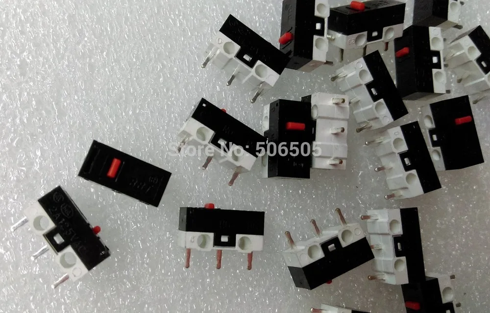 

mouse touch switch mouse button 10pcs/lot