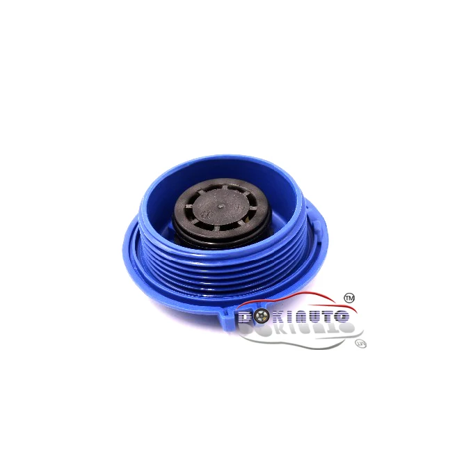 radiator cap 3B0121321 Auto Radiator Cap/Water tank cap For Passat B5 C5 A6 POLO Bora Touran 3B0 121 321