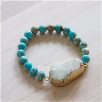 bead bracelet