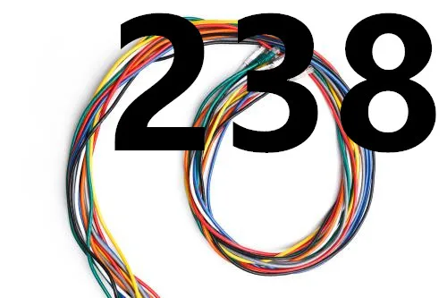 2019 кабель Ethernet высокое Скорость RJ45 сети LAN Кабельный маршрутизатор фута, компьютерный кабель для компьютерный маршрутизатор 238