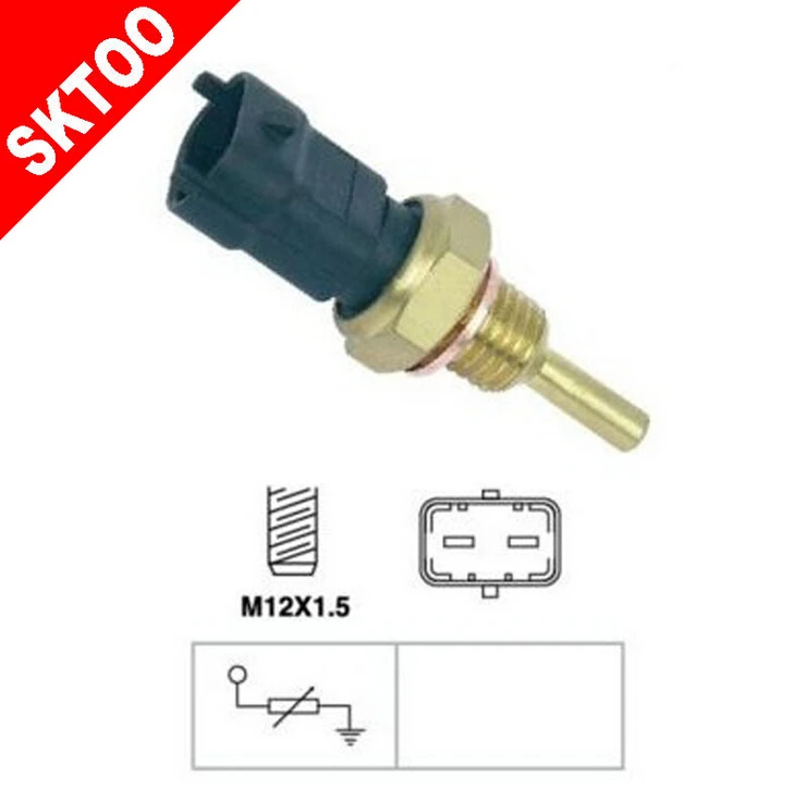 

temperature sensor for OPEL 6235605 6238935 4818227