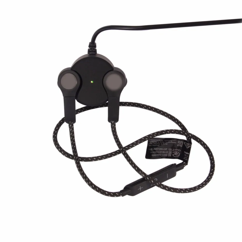

Replace Charger Cradle Charging Dock For B&O Play for Beoplay H5 Wireless Bluetooth Earbud Headphones Charger