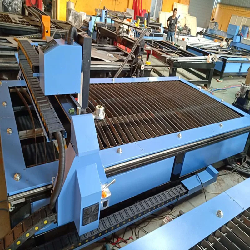 63A 200A высокое качество jinan точность cnc плазменная для резки металла|Фрезы по