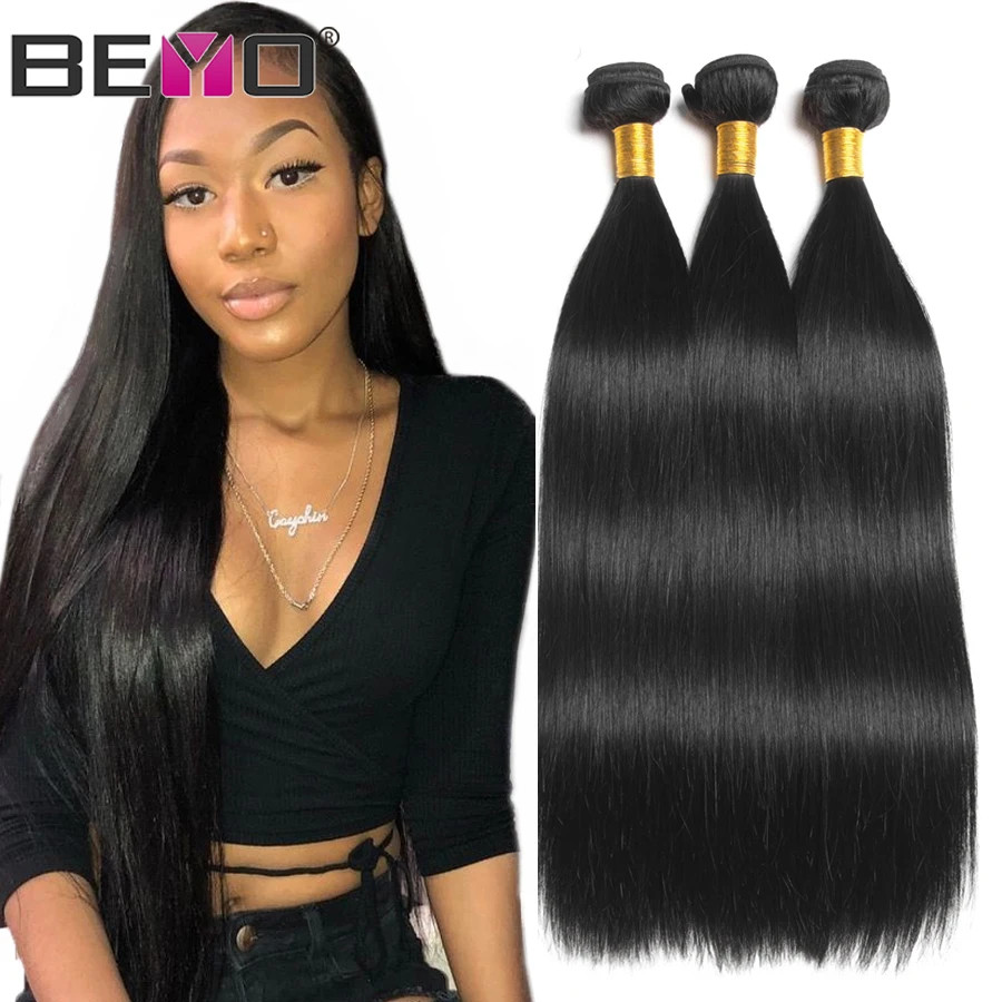 Человеческие волосы (для черных)