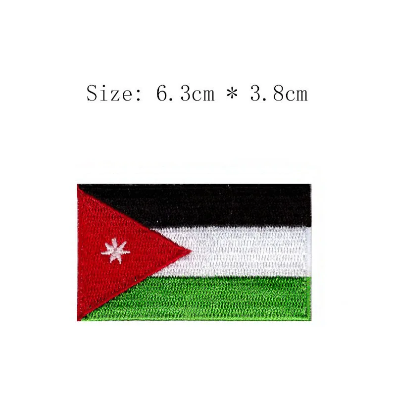 Jordan