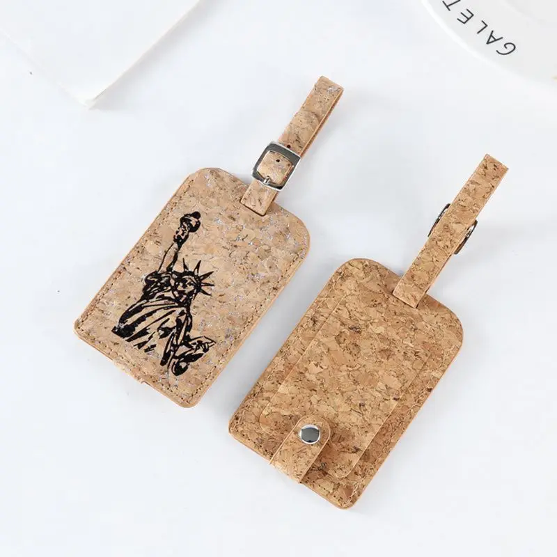 Creative Travel Name Address Label Suitcase ID Luggage Tag Gift Creative Travel Name Address Label Suitcase ID Luggage Tag Gift