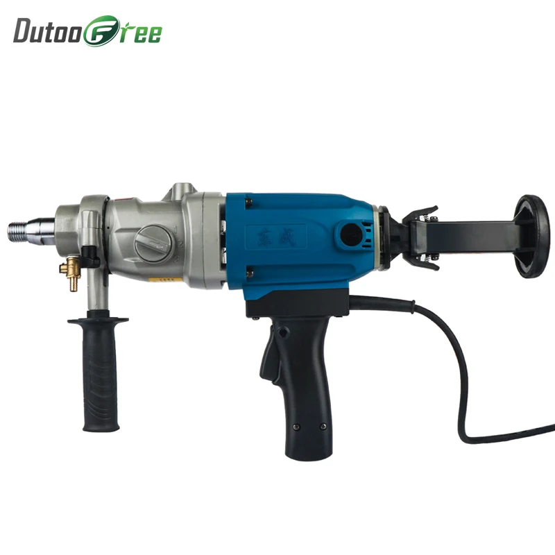 1800W Power Tools Diamond Drilling Machine