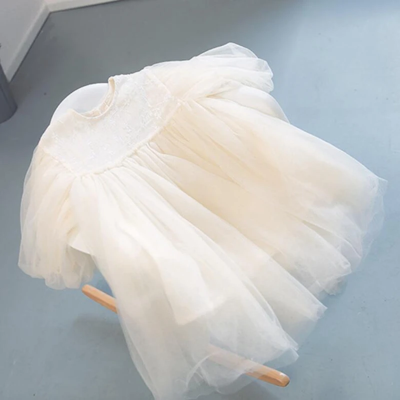 girls party dress