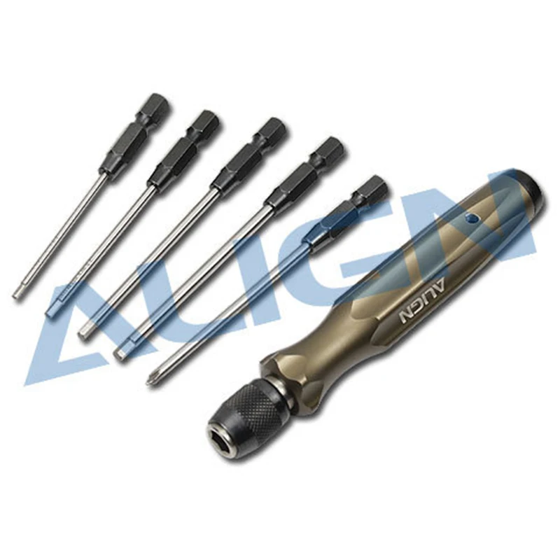 

ALIGN screwdriver Hexagon HOT00002 1.5m 2.0m 2.5m 3.0m