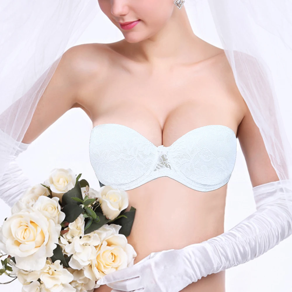 best bridal bra