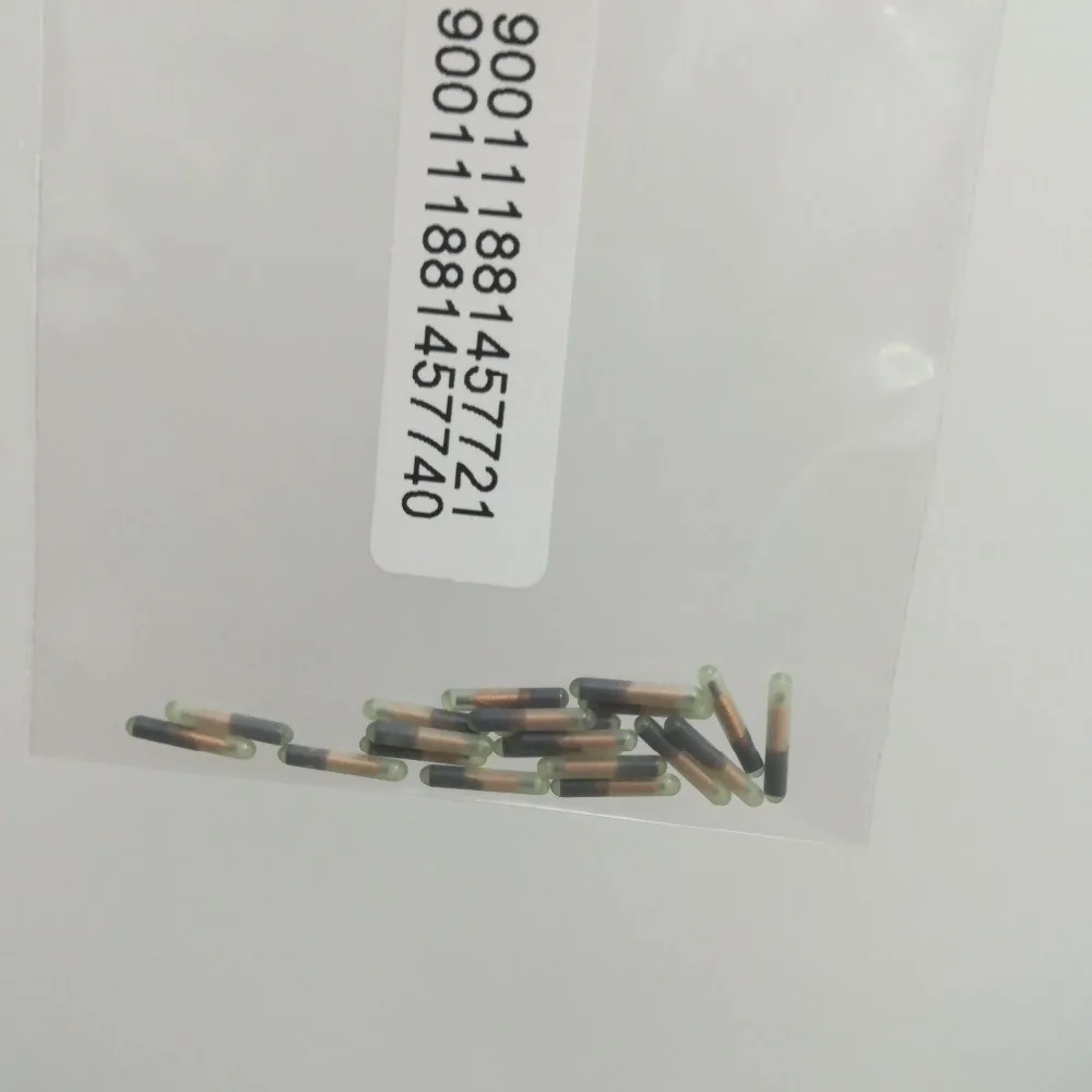 pet microchip