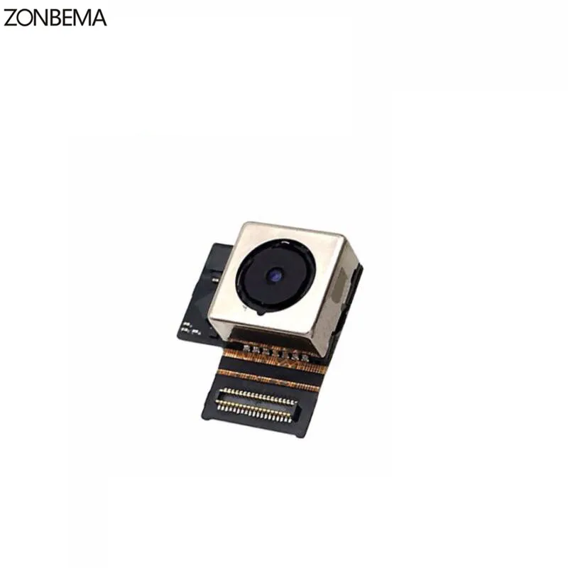 ZONBEMA 100% Test Working Original For Sony XA Ultra F3216 F3215 C6 XAU Front Camera flex cable | Мобильные телефоны и