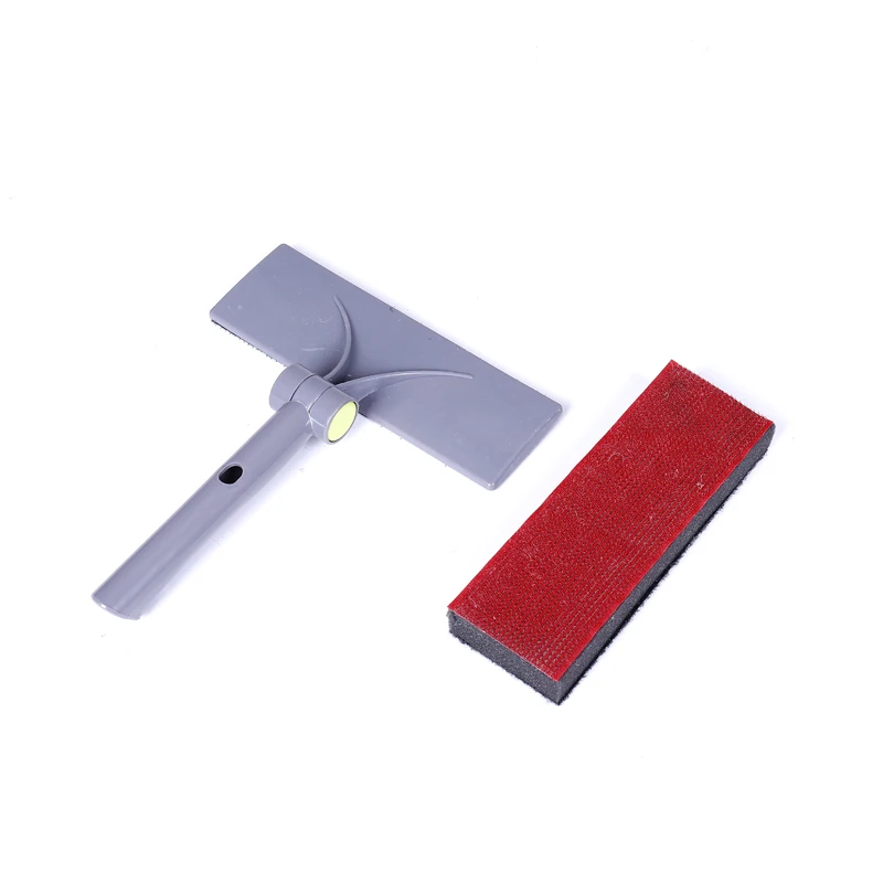 foldable handle cleaning brushes glass sponge mop sofa cleaner windows