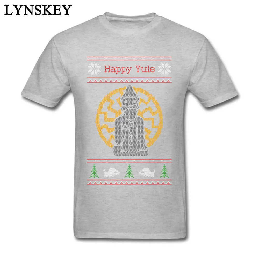VHEH - Happy Yule_grey