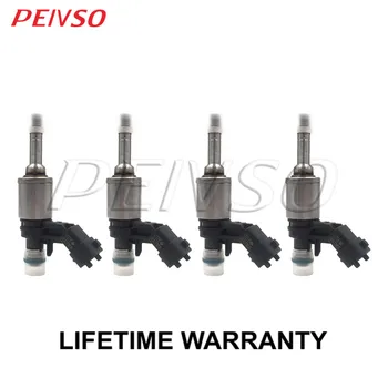

4x 16450-RPY-G01 0261500300 fuel injector for HONDA CIVIC TYPE-R IX 2016