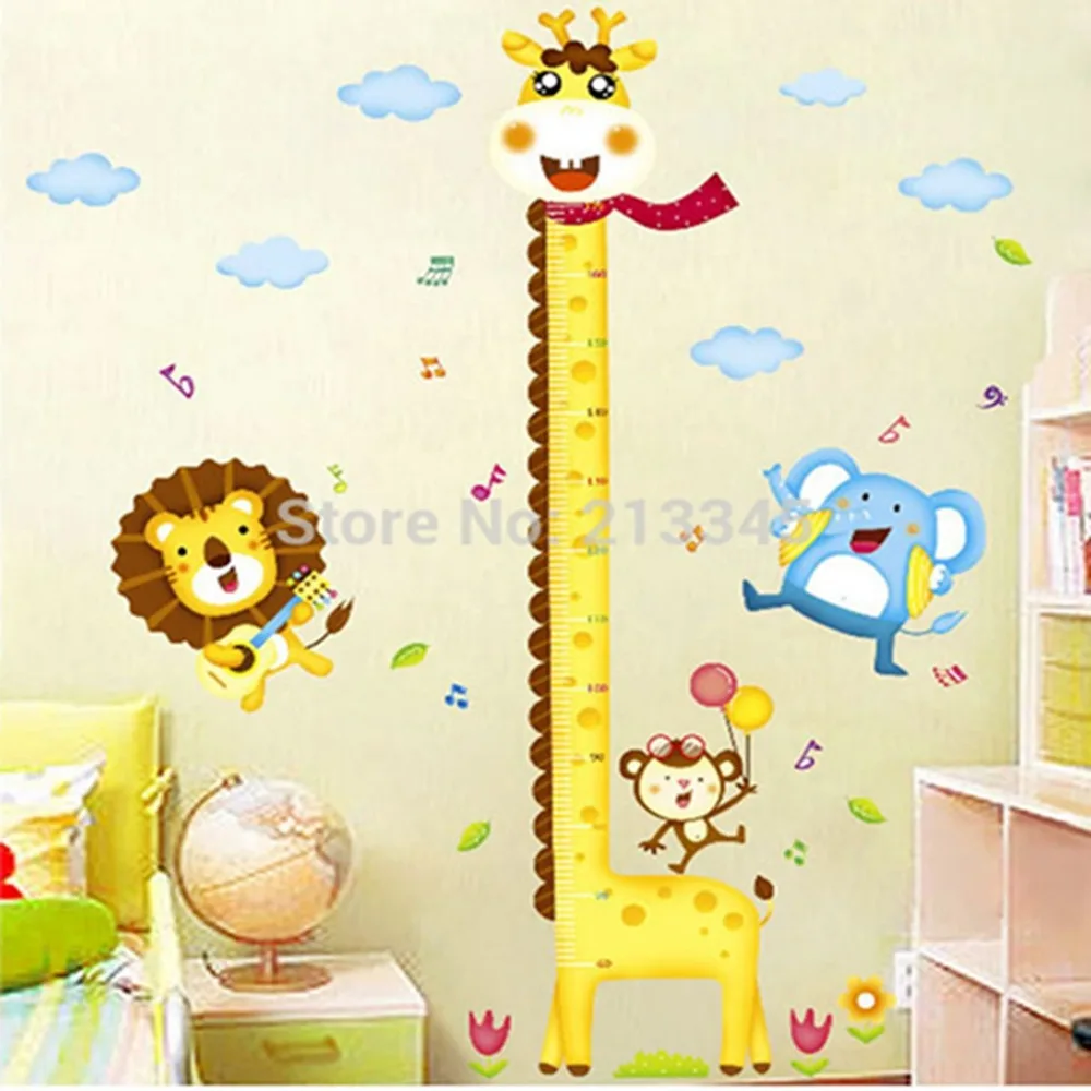 Popular Giraffe Wall Decor-Buy Cheap Giraffe Wall Decor