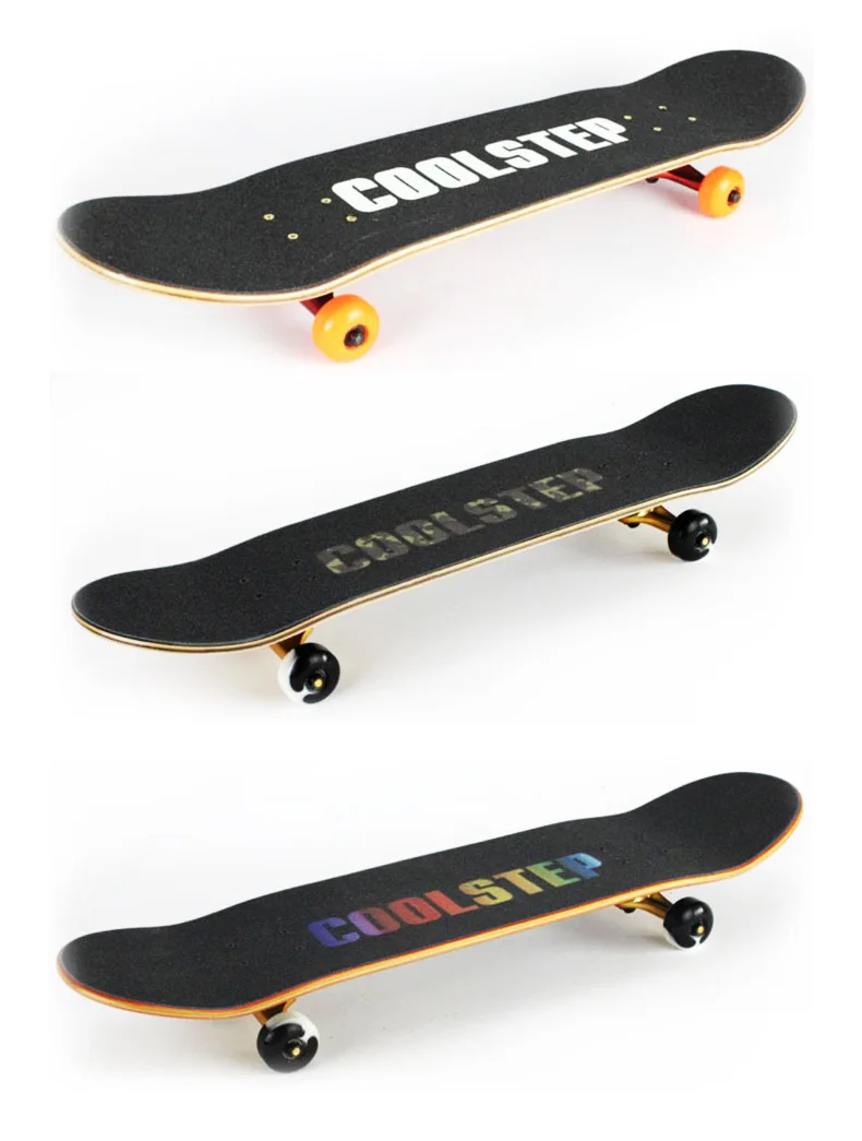 Skateboard Sandpaper Sand Paste Paper (4)