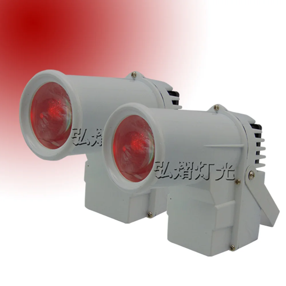 

2pcs/lot 10W DMX512 LED Pinspot Light Beam Spotlight Lamp For KTV Party DJ Bar DISCO Professional Stage Lighting Effect